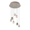 Hanglamp Bedford Rond
