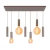 Hanglamp Locarno Plaat - Afbeelding 4