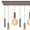 Hanglamp Locarno Plaat - Afbeelding 5