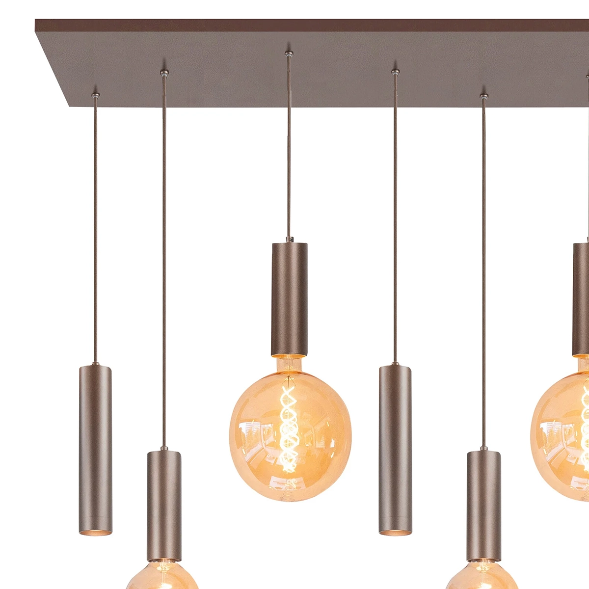 Hanglamp Locarno Plaat - Afbeelding 5