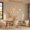 Hanglamp Locarno Plaat - Afbeelding 3