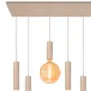 Hanglamp Locarno Plaat - Afbeelding 2