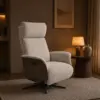 Relaxfauteuil Aurland - Afbeelding 5