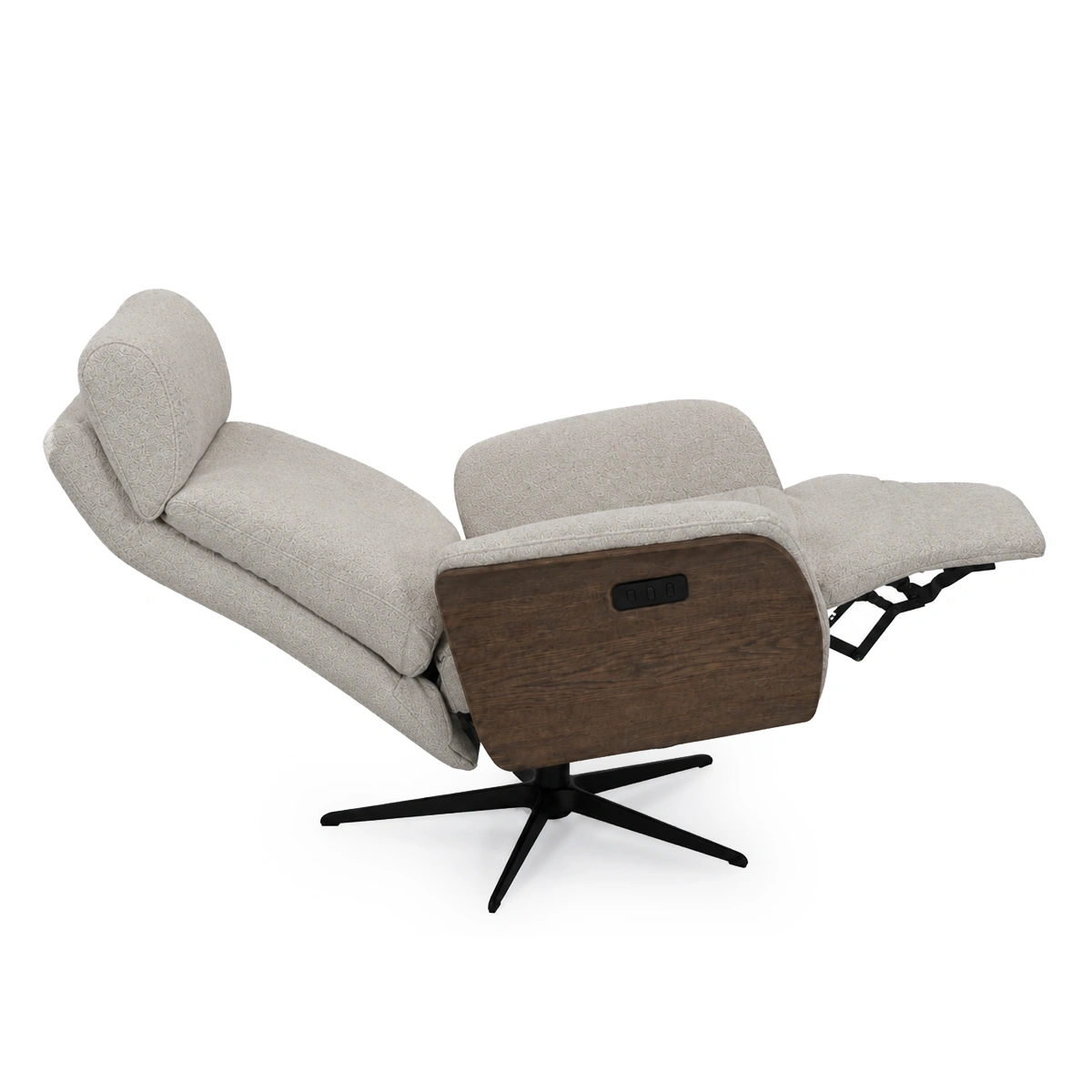 Relaxfauteuil Aurland - Afbeelding 3