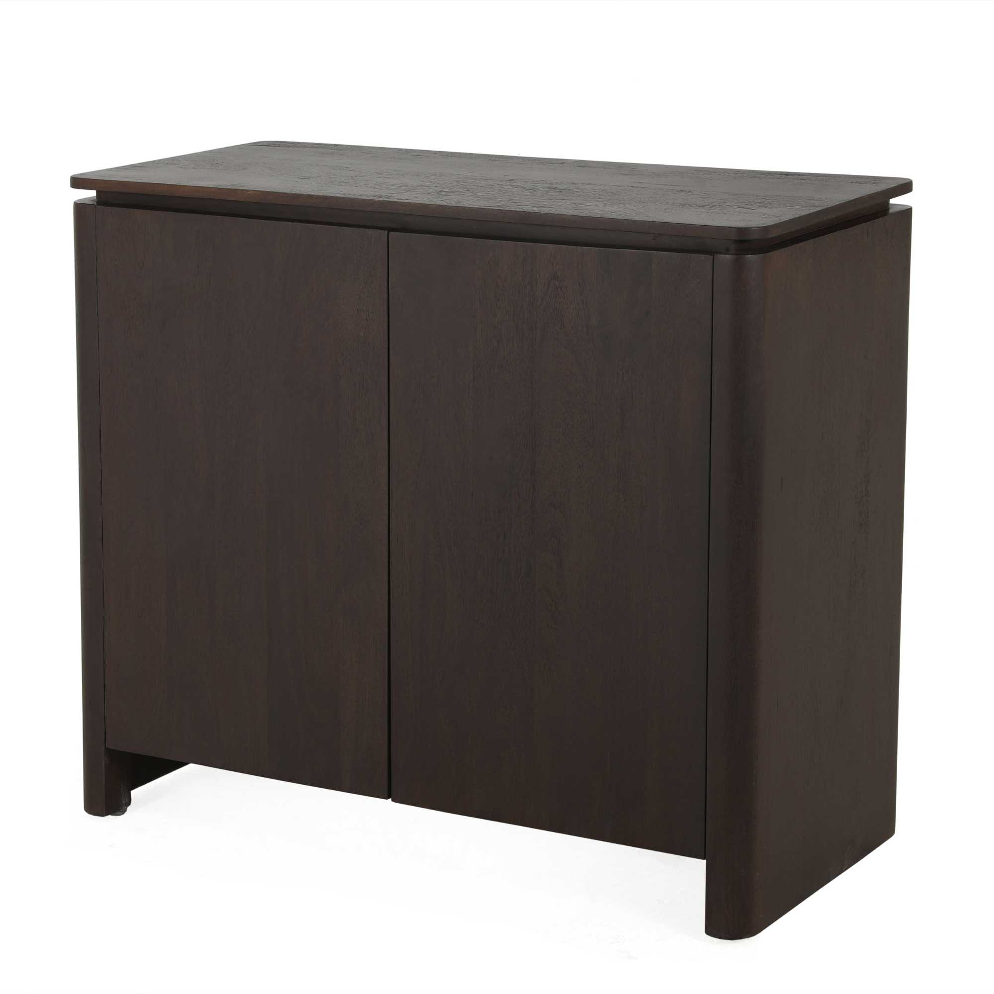 Dressoir Dallas Walnoot - Afbeelding 8