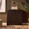 Dressoir Dallas Walnoot