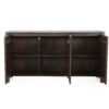 Dressoir Dallas Walnoot 165 cm - Afbeelding 8