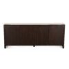 Dressoir Dallas Walnoot - Afbeelding 2