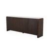 Dressoir Dallas Walnoot - Afbeelding 4