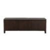 TV-Meubel Dallas Walnoot 165 cm - Afbeelding 4