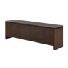 TV-Meubel Dallas Walnoot 165 cm - Afbeelding 6