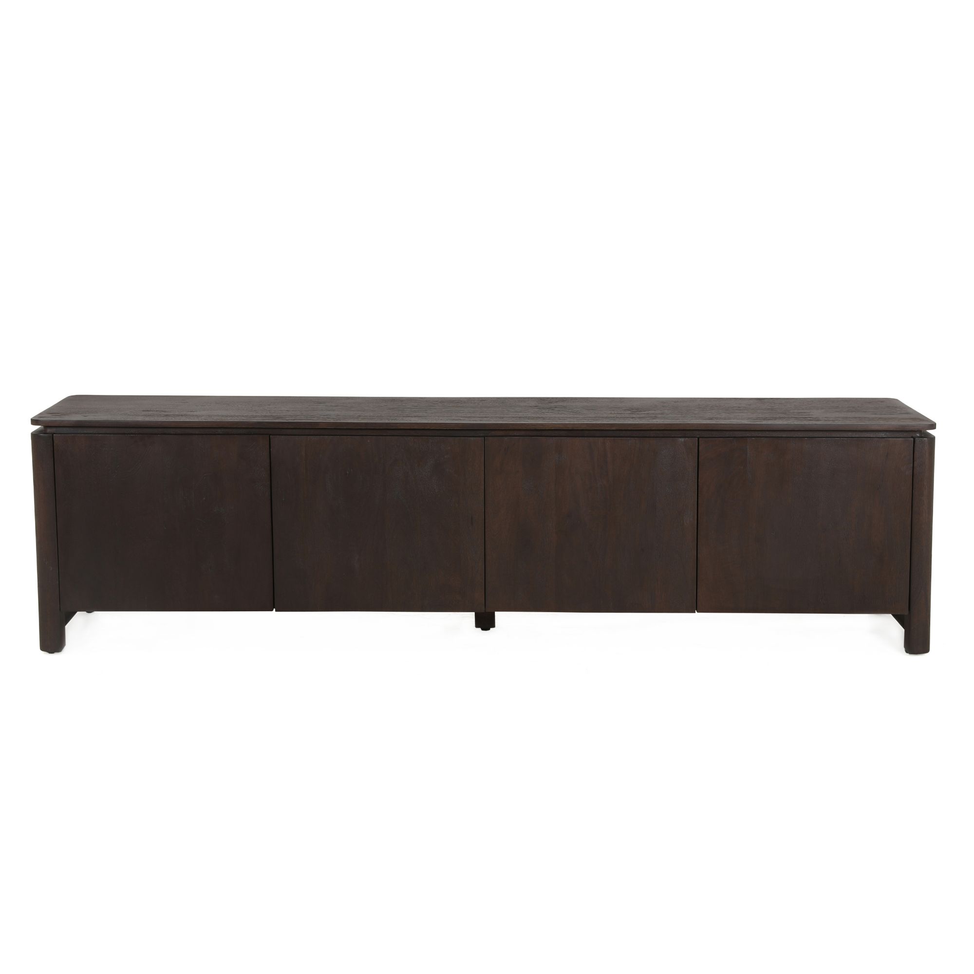 TV-Meubel Dallas Walnoot - Afbeelding 7