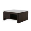 Salontafel Dallas Walnoot - Afbeelding 7