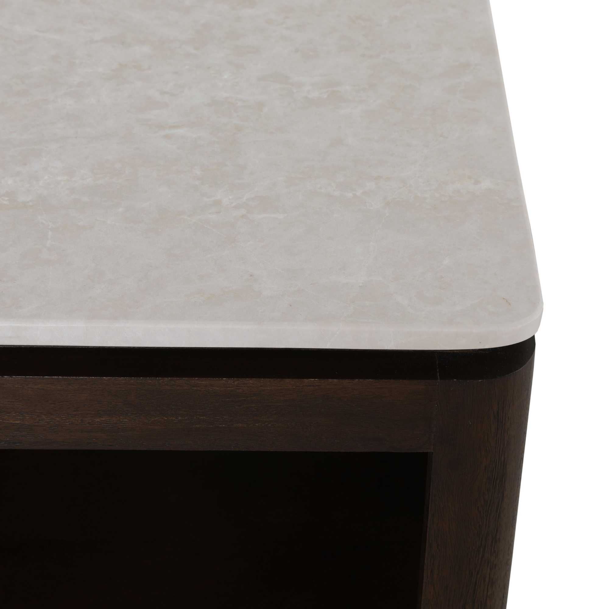 Salontafel Dallas Walnoot - Afbeelding 9
