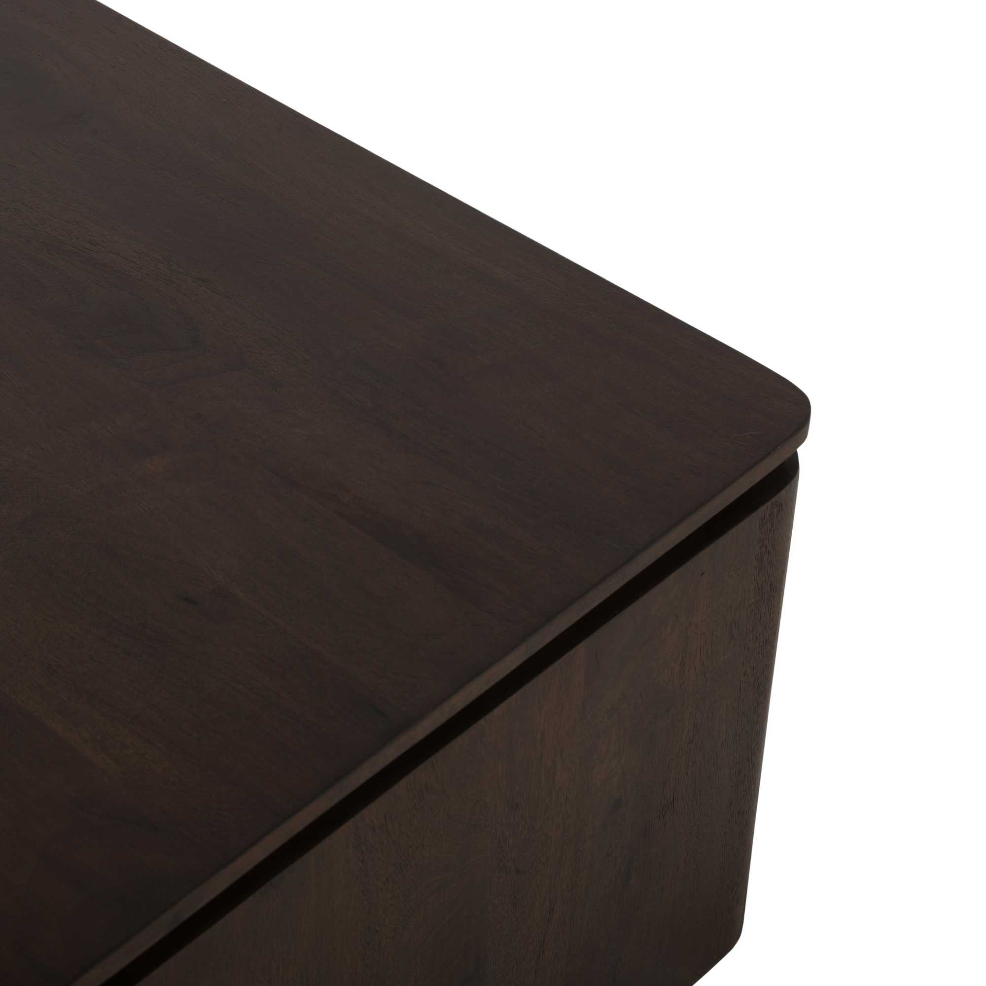 Dressoir Dallas Walnoot - Afbeelding 7