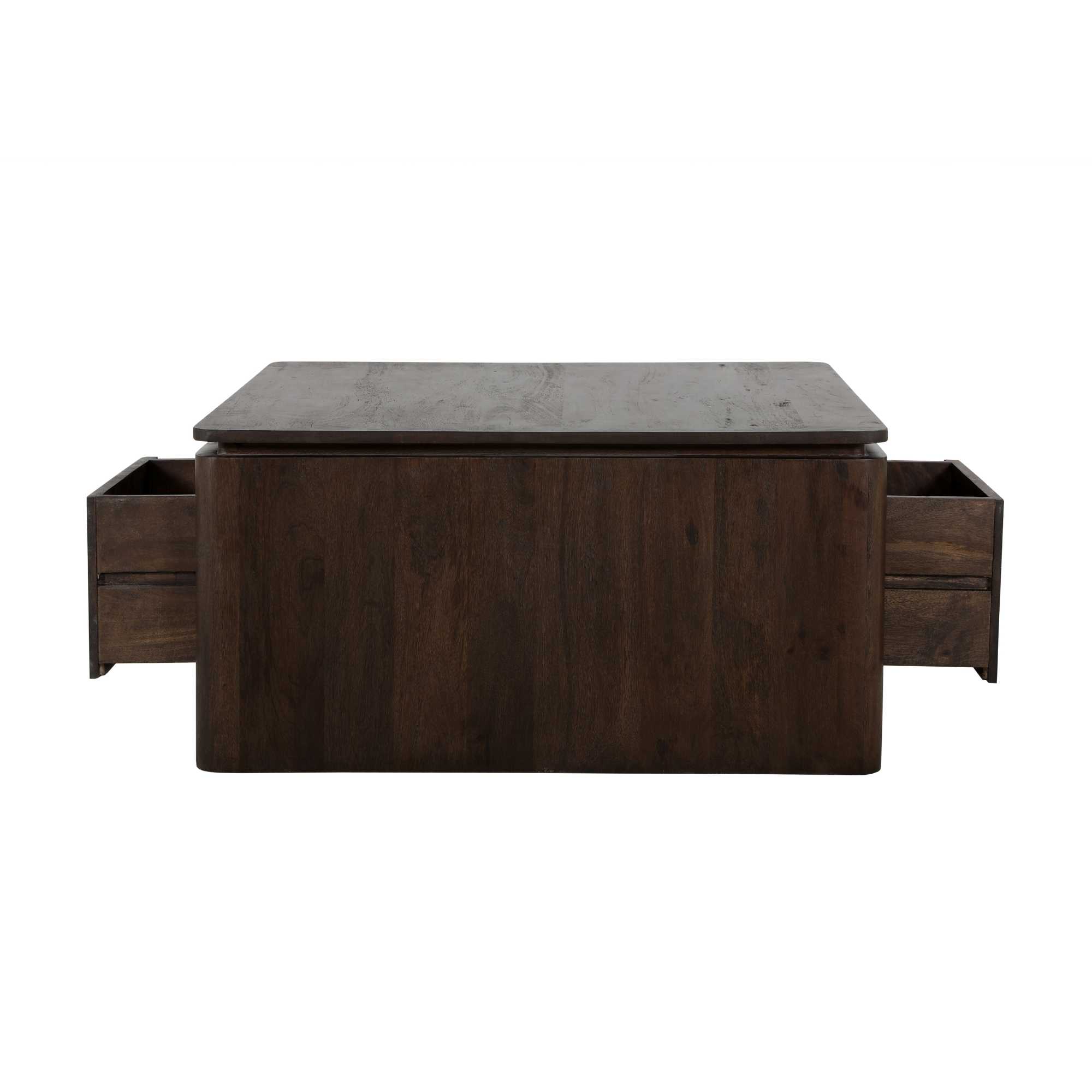Salontafel Dallas Walnoot - Afbeelding 6