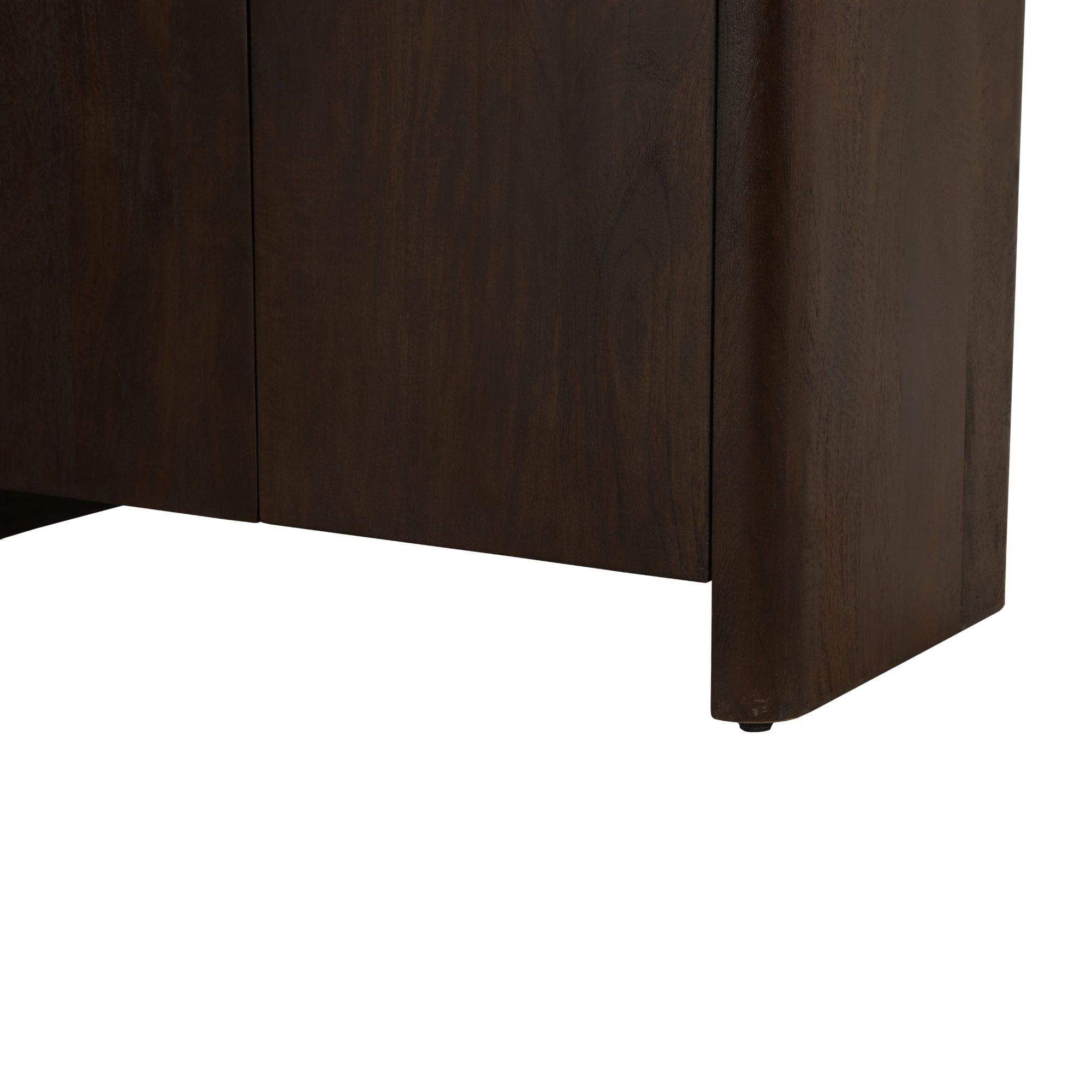Bergkast Dallas Walnoot - Afbeelding 5