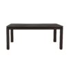 Eettafel Dallas Walnoot - Afbeelding 3