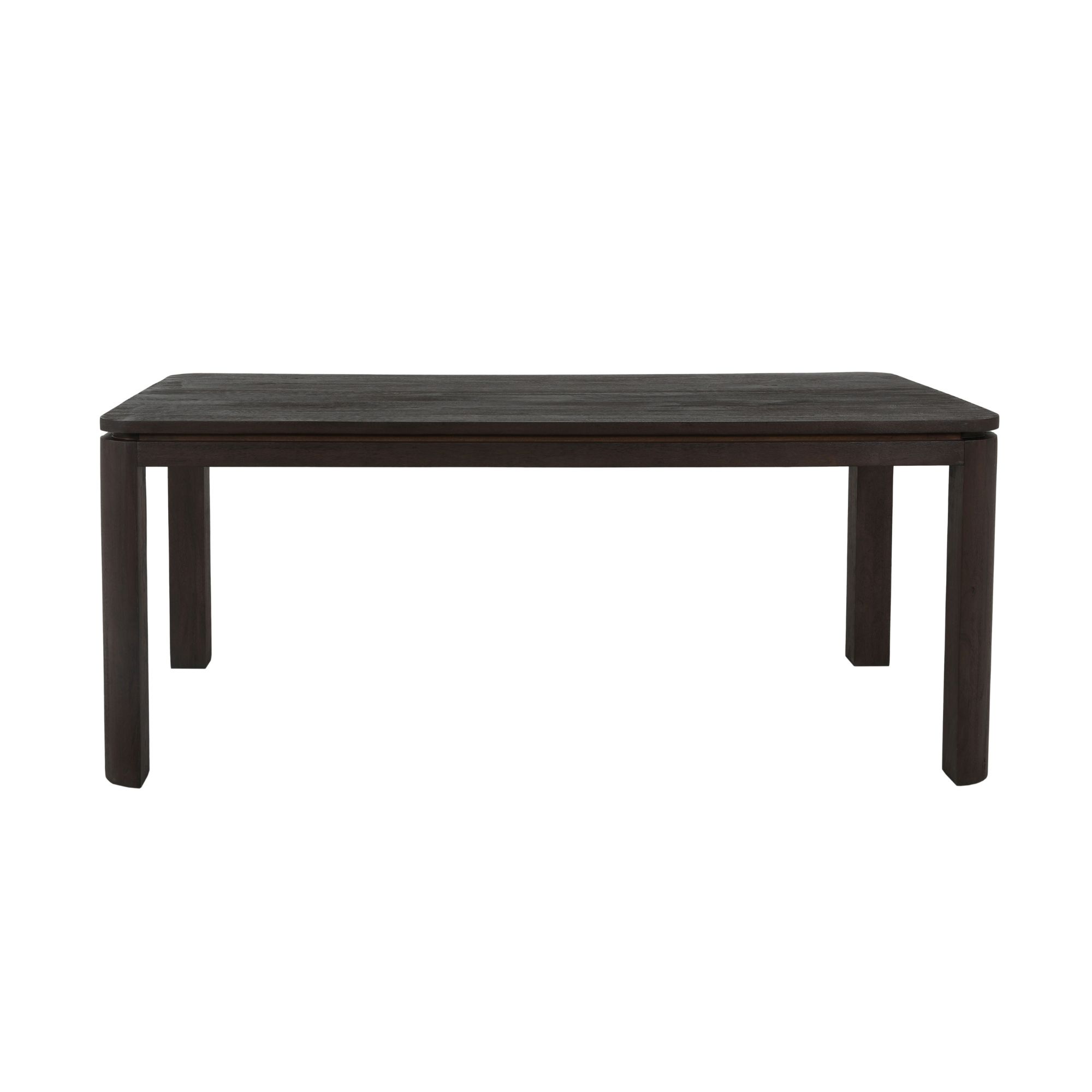 Eettafel Dallas Walnoot - Afbeelding 3