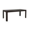 Eettafel Dallas Walnoot - Afbeelding 5