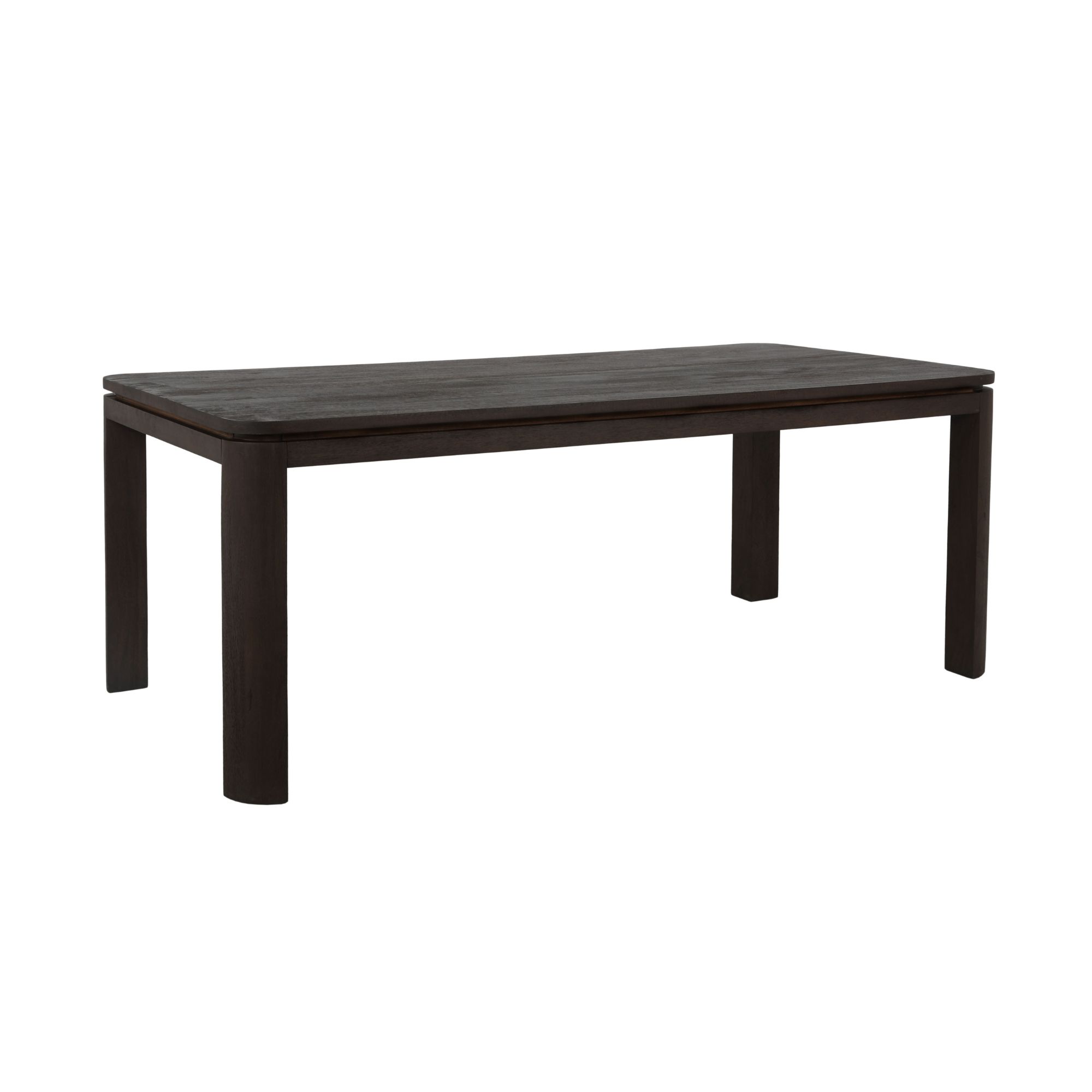 Eettafel Dallas Walnoot - Afbeelding 5