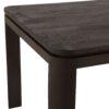 Eettafel Dallas Walnoot - Afbeelding 7