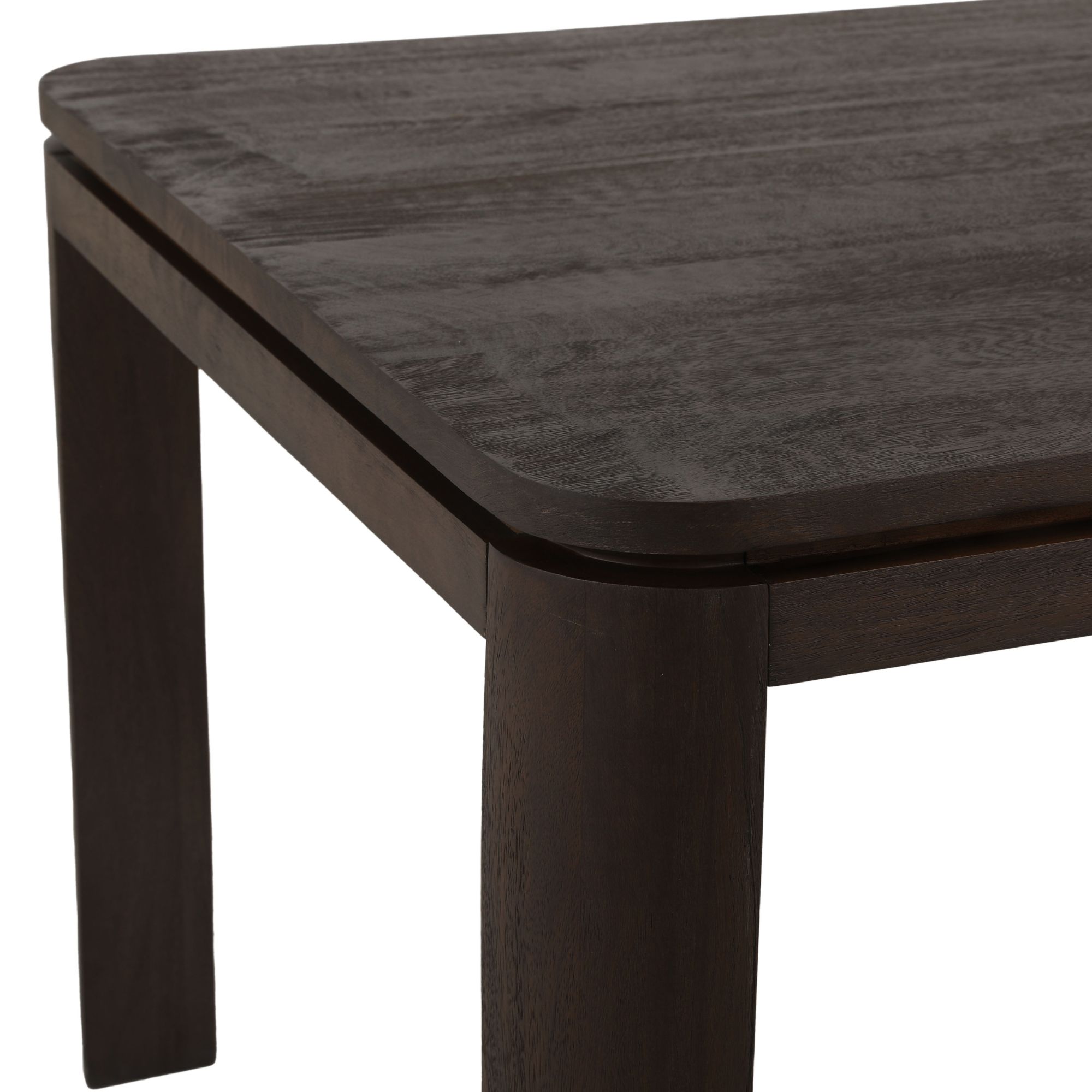 Eettafel Dallas Walnoot - Afbeelding 7