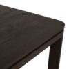 Eettafel Dallas Walnoot - Afbeelding 6