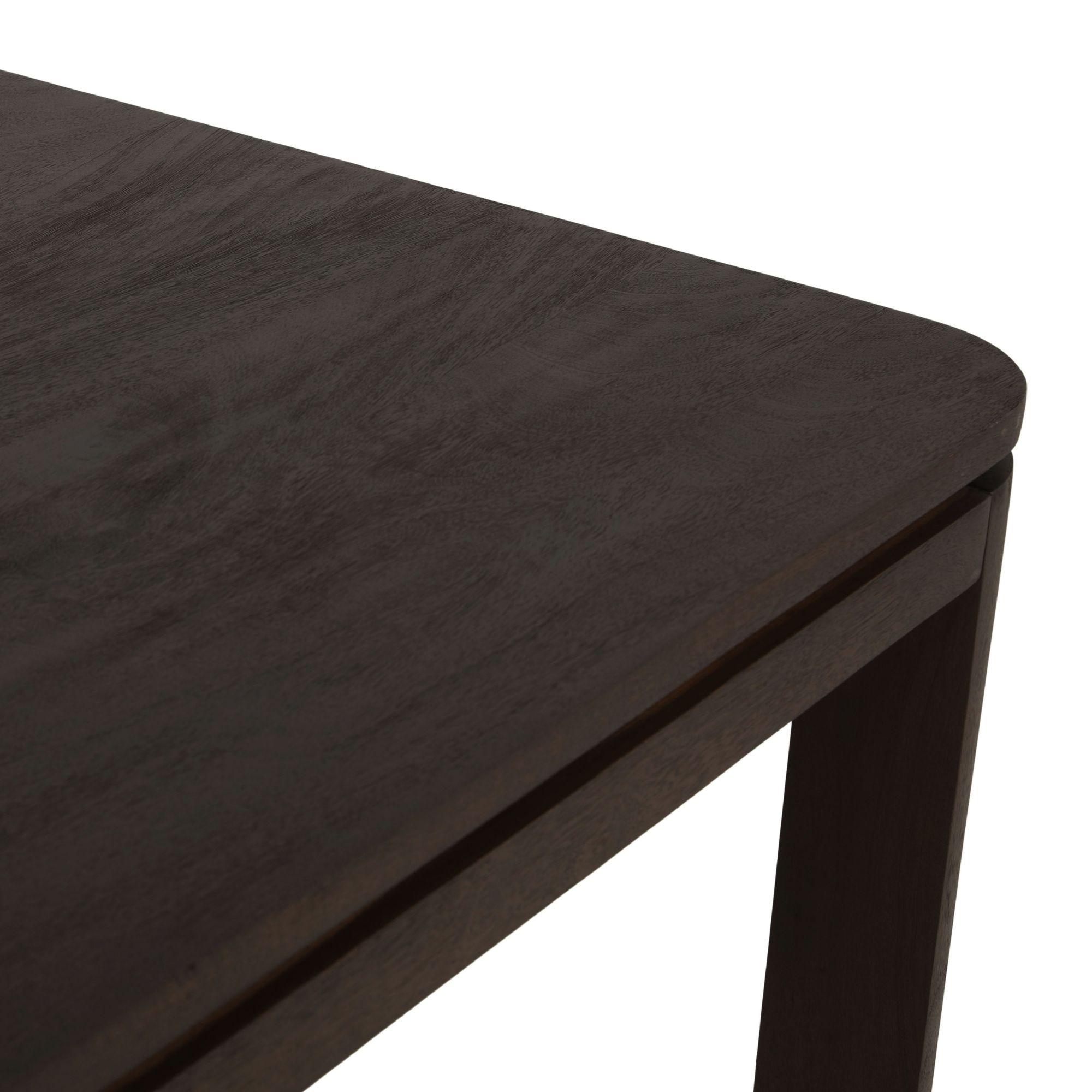 Eettafel Dallas Walnoot - Afbeelding 6
