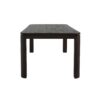 Eettafel Dallas Walnoot - Afbeelding 4