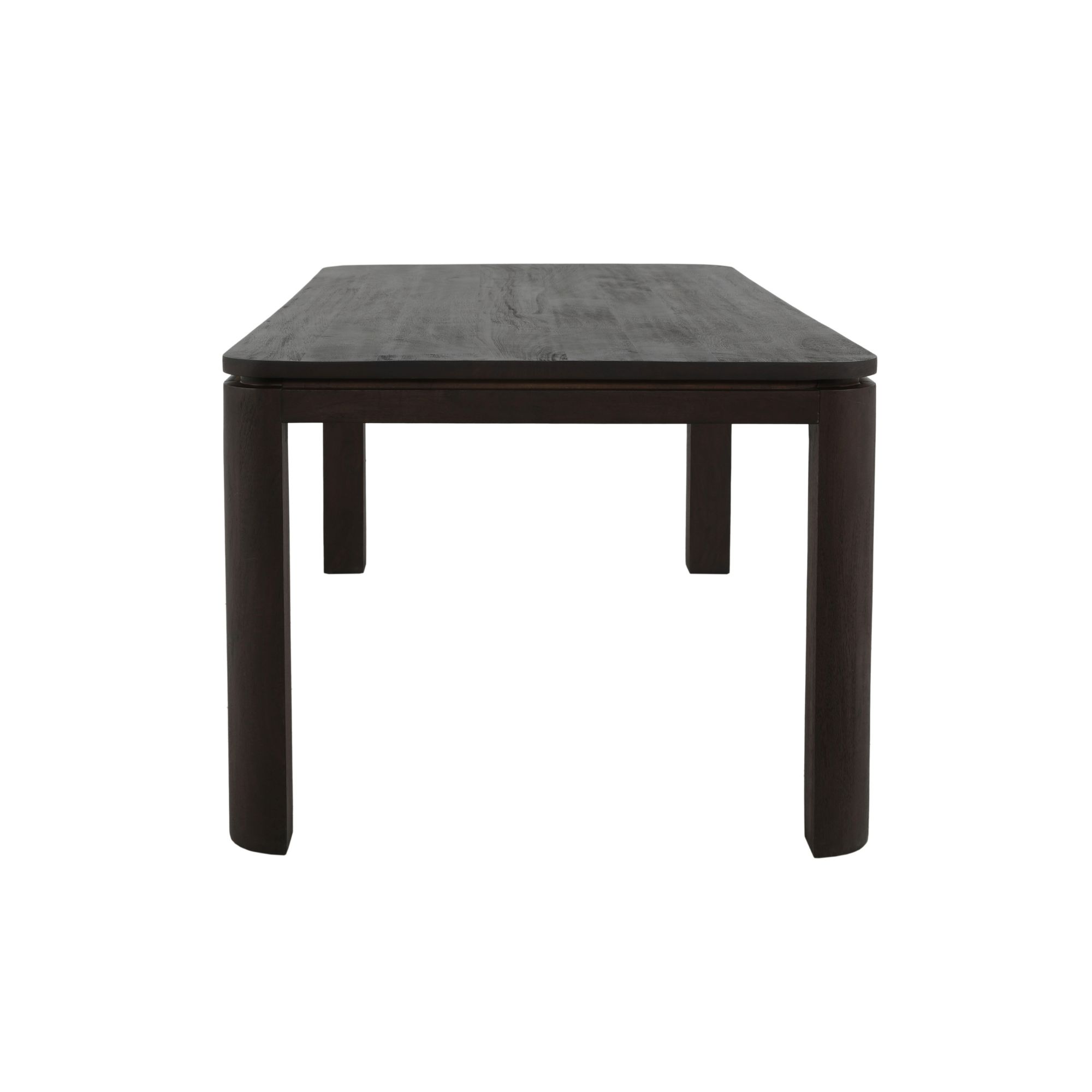 Eettafel Dallas Walnoot - Afbeelding 4