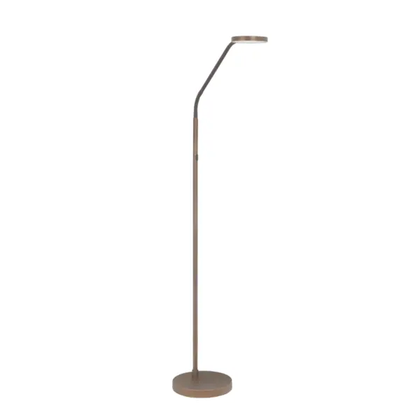 Vloerlamp Malaga