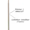Vloerlamp Malaga - Afbeelding 3