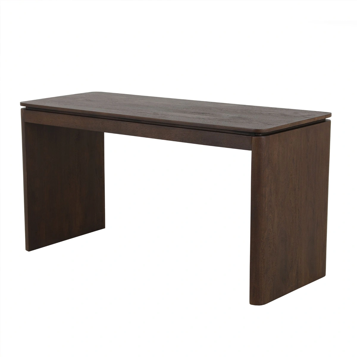 Bureau Dallas Walnoot - Afbeelding 2