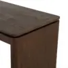 Bureau Dallas Walnoot - Afbeelding 4