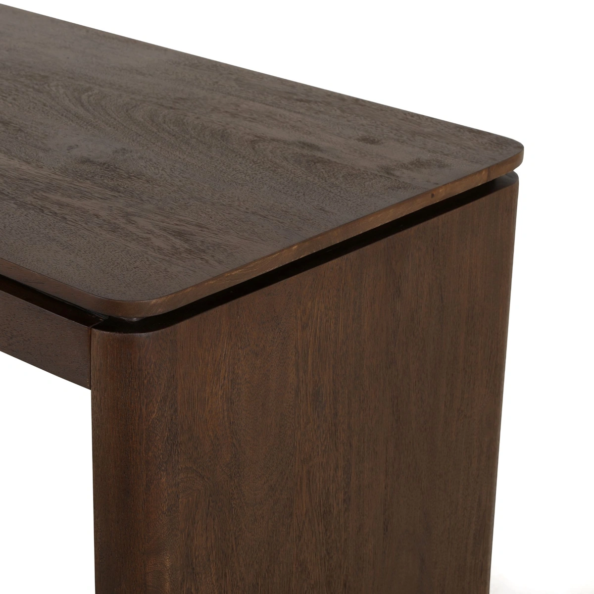Bureau Dallas Walnoot - Afbeelding 4
