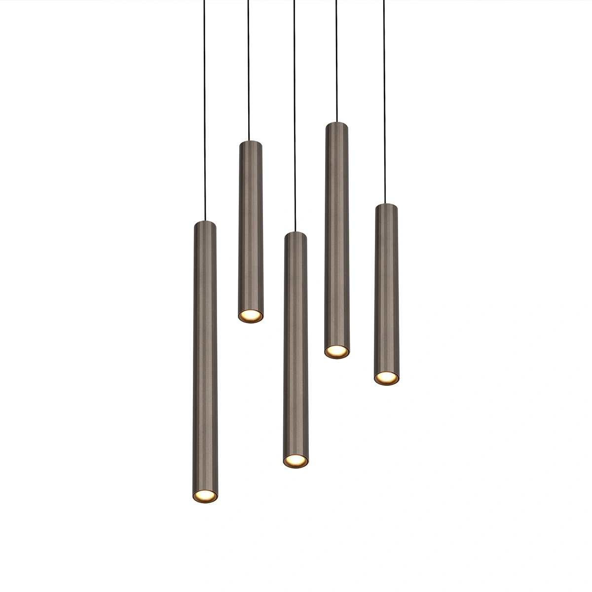Hanglamp Arito Rond - Afbeelding 2