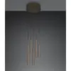 Hanglamp Arito Rond - Afbeelding 5