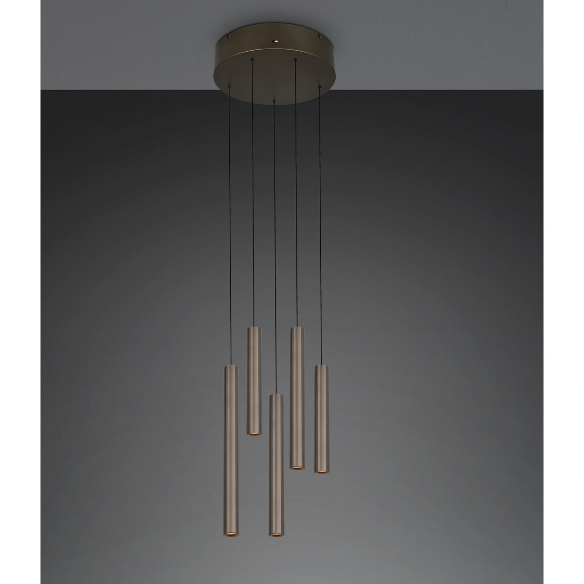 Hanglamp Arito Rond - Afbeelding 5