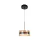 Hanglamp Enzo 1 Lichts - Afbeelding 2
