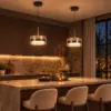 Hanglamp Enzo 1 Lichts - Afbeelding 3