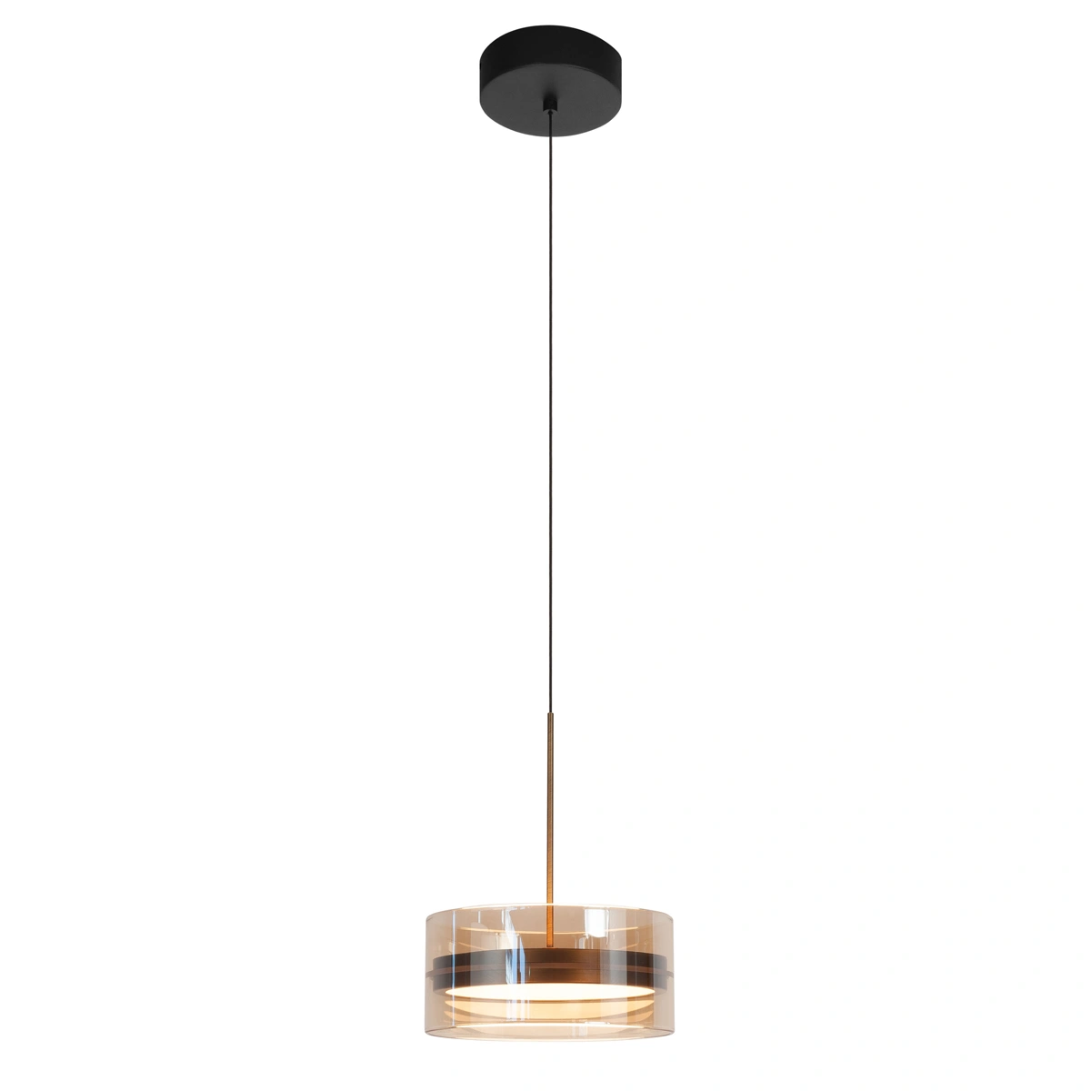 Hanglamp Enzo 1 Lichts