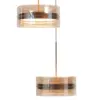 Hanglamp Enzo Rond - Afbeelding 2