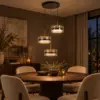 Hanglamp Enzo Rond - Afbeelding 5