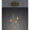 Hanglamp Messina Rond - Afbeelding 7