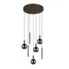 Hanglamp Messina Rond - Afbeelding 3