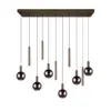 Hanglamp Messina Recht - Afbeelding 3