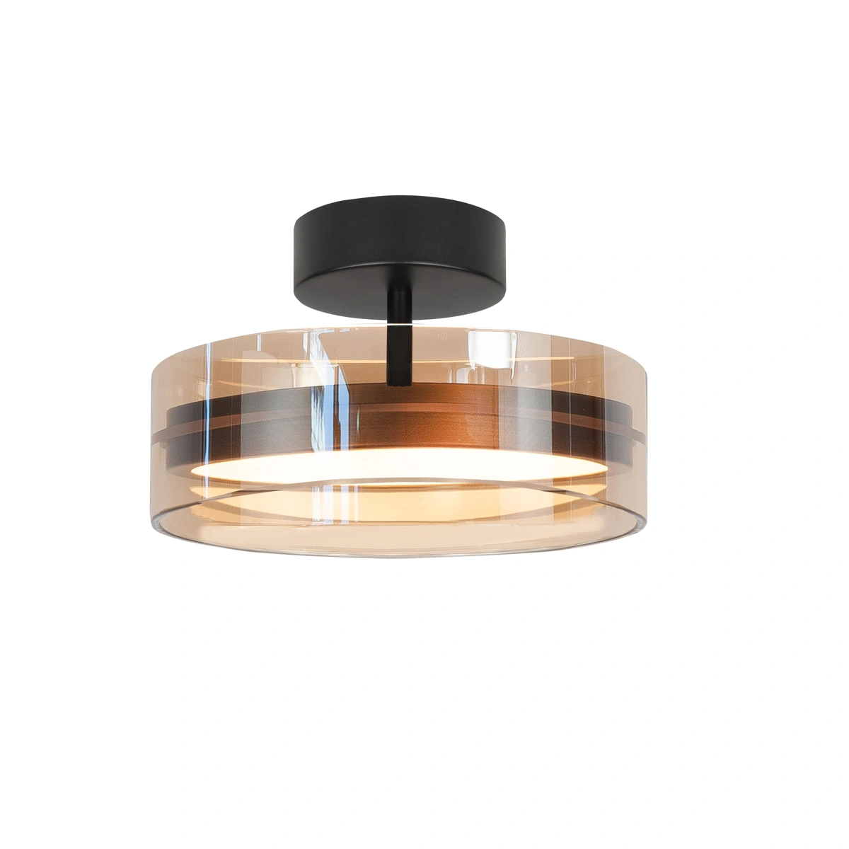 Plafondlamp Enzo