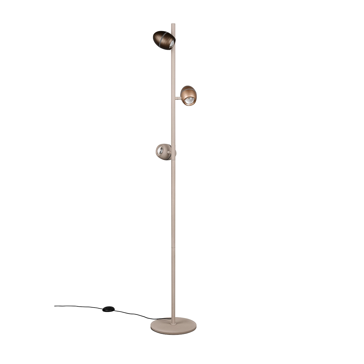 Vloerlamp Bedford - Afbeelding 2
