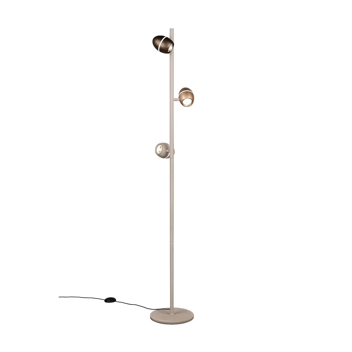 Vloerlamp Bedford